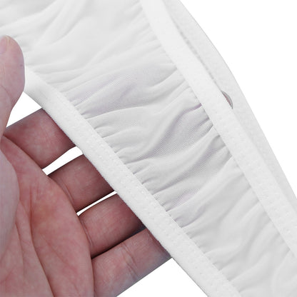 Bodysuit Women Lingerie Exotic One Piece See Through Lingerie Deep V Neck Sleeveless High Cut Thong Leotard Jumpsuit The Clothing Company Sydney