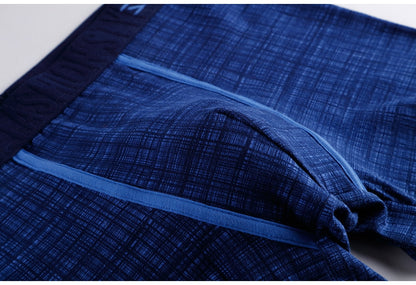 4 Pack Set Men's Boxer Shorts Soft Boxers Panties Underpants Male Cotton Trunks Underwear Boxershorts The Clothing Company Sydney