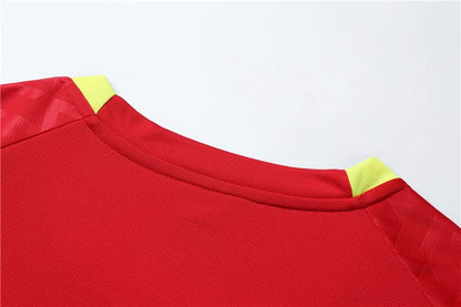 2 Piece Soccer Uniforms Football Jerseys Kit Men Women Youth Kids Football Training Sets Boys Girls Short Sleeve Sports Suit The Clothing Company Sydney