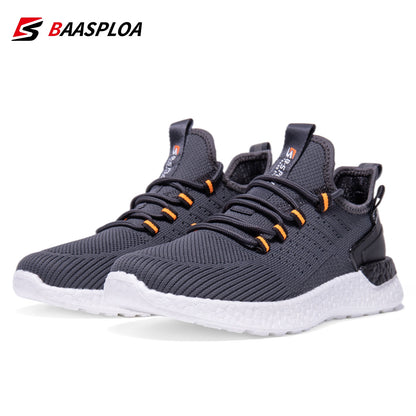Men's Women's Running Shoes Breathable Trendy Sneakers Casual Light Walking Shoes Comfortable Athletic Training Footwear The Clothing Company Sydney