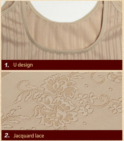 Women's Body Shaper Post Natal Postpartum Shapewear Underwear Bodysuits Waist Corset Push Up Vest Tummy Corset The Clothing Company Sydney