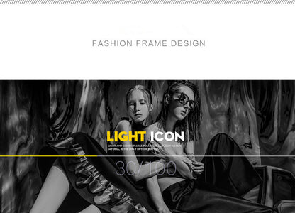 White New Polarized Sunglasses Women's Black Sun Glasses Night Driving Glasses The Clothing Company Sydney