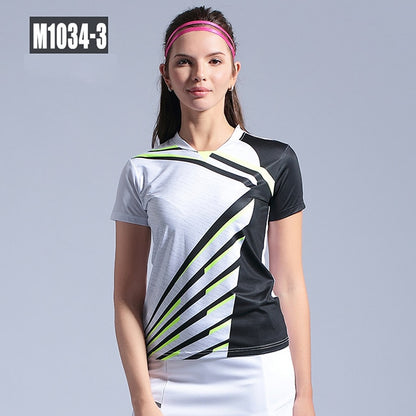Running Shirt Men/Women Short T-Shirt Golf Volleyball Netball Tennis Shirt Basketball GYM Running T Shirt Badminton Soccer training Sports Clothes The Clothing Company Sydney