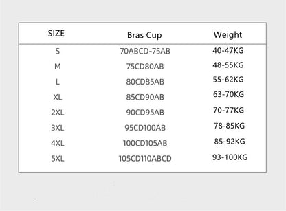 Shockproof Gym Sports Plus Size High-intensity Workout Running Seamless Velcro Shoulder Strap Hem Fitness Bra Top The Clothing Company Sydney