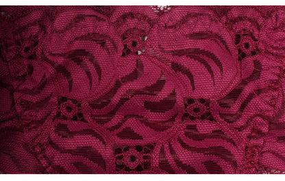 Lace Low-waist Briefs Breathable Embroidery Underwear Transparent Panties G String Underpant Lingerie The Clothing Company Sydney