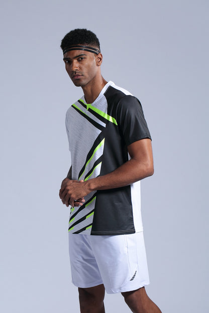 Running Shirt Men/Women Short T-Shirt Golf Volleyball Netball Tennis Shirt Basketball GYM Running T Shirt Badminton Soccer training Sports Clothes The Clothing Company Sydney