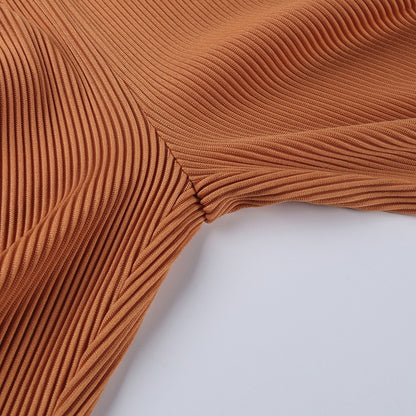 Bandage Cut Out Sexy Backless Elegant Strapless Jumpsuits Women Club Party Rompers Sleeveless One Piece Overalls The Clothing Company Sydney