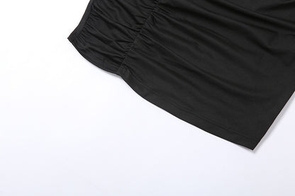 Chic Fashion Long Sleeve Cut Out Bandage Mini Dress Outfit Club Party Bodycon Dress The Clothing Company Sydney