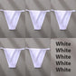 5 Pack Set Underwear Cotton Panties Lingerie Underpants Hoop Design Waistband Briefs Intimate Bikini Panty The Clothing Company Sydney