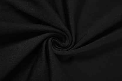 Chic Fashion Long Sleeve Cut Out Bandage Mini Dress Outfit Club Party Bodycon Dress The Clothing Company Sydney