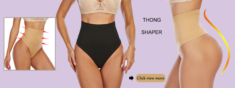 Waist Trainer Body Shaper for Women Leggings Hip Up Panty Tummy Control Panties Butt Lifter Underwear The Clothing Company Sydney