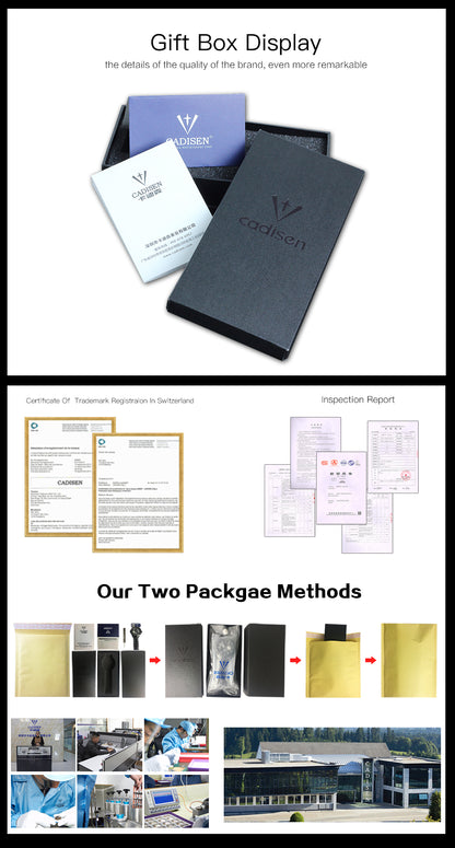 Cadisen Diver Watch Retro Luxury Sapphire MIYOTA 8215 German Design Men's Automatic Mechanical Watches 10Bar Clothing Company Sydney