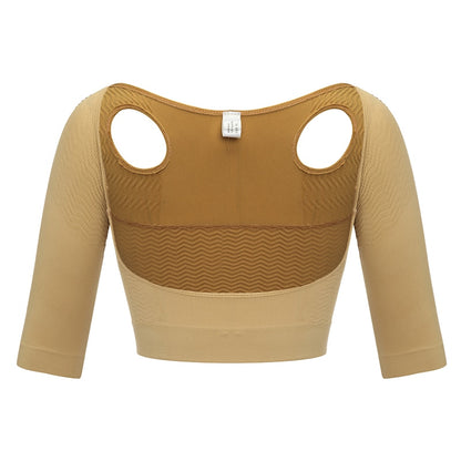 Arm Shaper Back Support Shoulder Corrector Underwear Shapers Anti Cellulite Humpback Prevent Arm Control Shapewear Body Shaper The Clothing Company Sydney