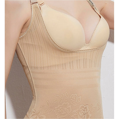 Women's Body Shaper Post Natal Postpartum Shapewear Underwear Bodysuits Waist Corset Push Up Vest Tummy Corset The Clothing Company Sydney