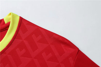 2 Piece Soccer Uniforms Football Jerseys Kit Men Women Youth Kids Football Training Sets Boys Girls Short Sleeve Sports Suit The Clothing Company Sydney