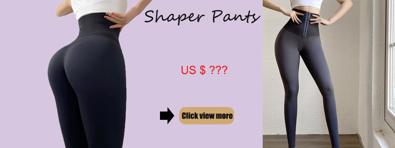 Women's Butt Lifter Shaper Panties Underwear Body Shaper Waist Trainer Corset Plus Size Body Shapewear The Clothing Company Sydney