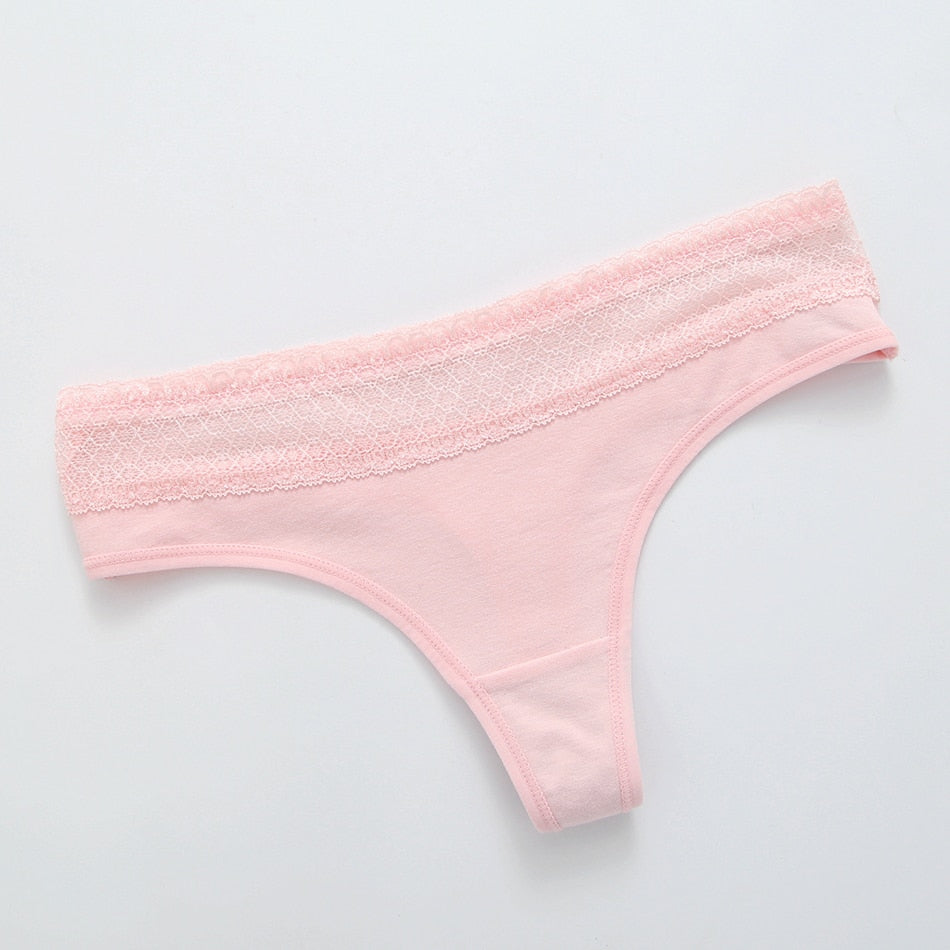 Pearl Panties for Women for Sex Women Panties Pink Lace Transparent Hollow  Out Underwear Comfort Seamless Low Waist : : Clothing, Shoes 