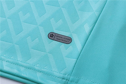 2 Piece Soccer Uniforms Football Jerseys Kit Men Women Youth Kids Football Training Sets Boys Girls Short Sleeve Sports Suit The Clothing Company Sydney