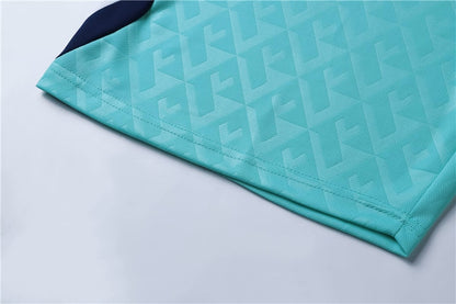 2 Piece Soccer Uniforms Football Jerseys Kit Men Women Youth Kids Football Training Sets Boys Girls Short Sleeve Sports Suit The Clothing Company Sydney