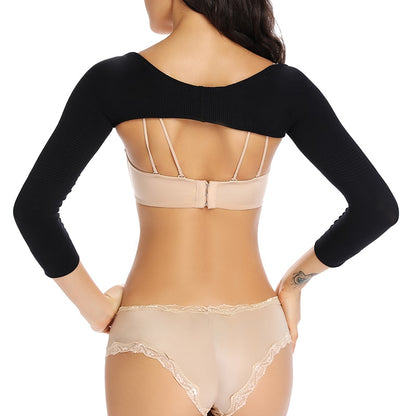 Arm Shaper Back Support Shoulder Corrector Underwear Shapers Anti Cellulite Humpback Prevent Arm Control Shapewear Body Shaper The Clothing Company Sydney