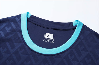 2 Piece Soccer Uniforms Football Jerseys Kit Men Women Youth Kids Football Training Sets Boys Girls Short Sleeve Sports Suit The Clothing Company Sydney