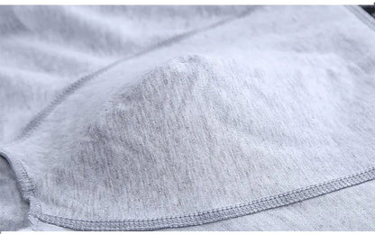 4 Pack Boxer Shorts Underpants Men's Panties Men Boxer Underwear 100% Cotton Boxershorts Trunks  Set The Clothing Company Sydney