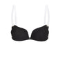 Invisible Bra Push Up Silicone Bra for Wedding Sticky Bra Reusable with Transparent Straps Backless Bralette Lingerie Top Plus The Clothing Company Sydney