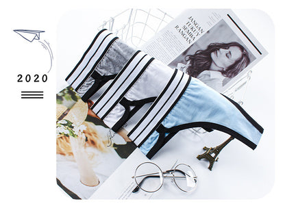 Thong Panties G-String Underwear Underpants Plus Size Cotton Mix Panties Ladies Briefs Lingerie Pantys The Clothing Company Sydney