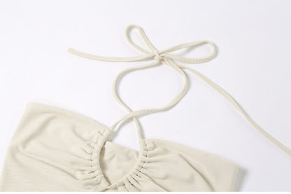 Two Piece  Skirt And Crop Top Summer Outfits Festival Holiday Beach Outfits Co ord Sets Club Party Wear The Clothing Company Sydney