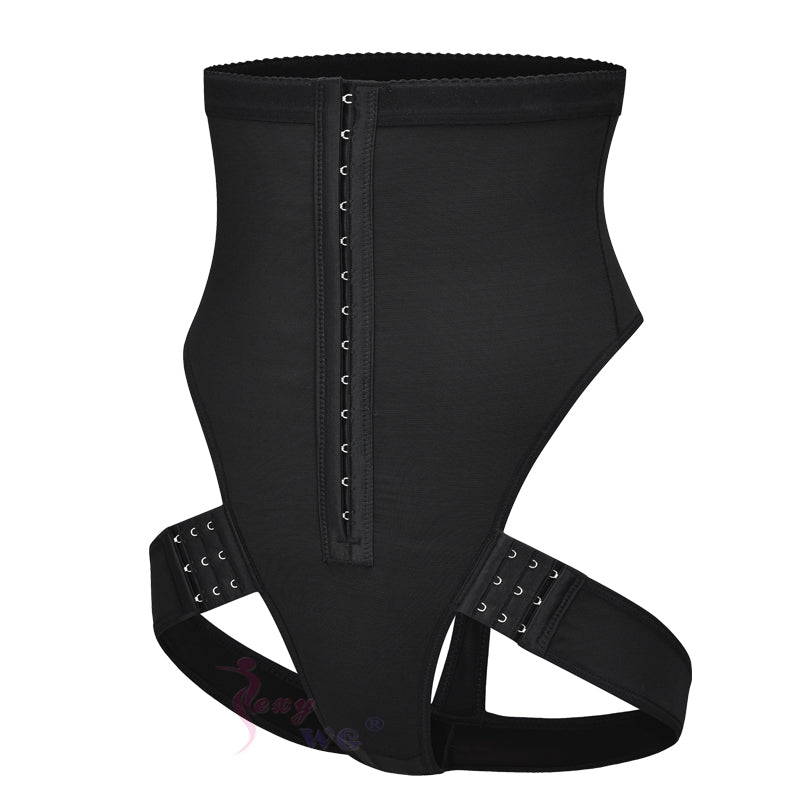 Waist Trainer Body Shaper for Women Leggings Hip Up Panty Tummy