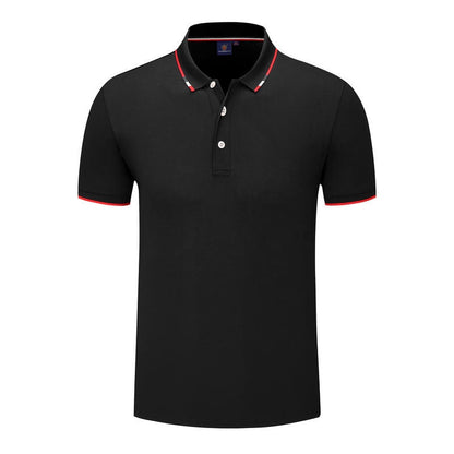 Men's Women's golf short sleeve sports polos shirts golf clothing outdoor training men golf shirts sportswear The Clothing Company Sydney
