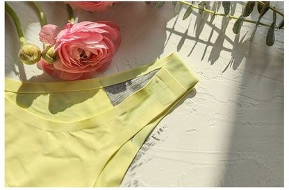 Seamless Thong Low Waist Panties Underwear Ladies Briefs Lingerie Panty Lingerie Thongs The Clothing Company Sydney