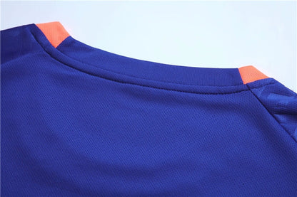 2 Piece Soccer Uniforms Football Jerseys Kit Men Women Youth Kids Football Training Sets Boys Girls Short Sleeve Sports Suit The Clothing Company Sydney