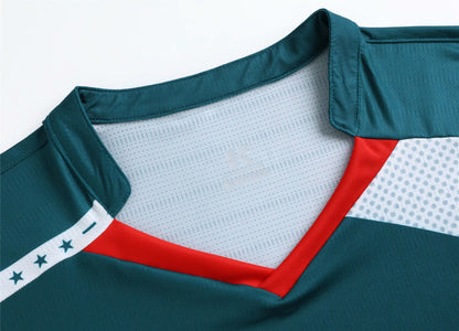 Women's Men's Sports Badminton wear shirts Table tennis game Shirts clothes Exercise Tennis Volleyball Handball Shirts The Clothing Company Sydney