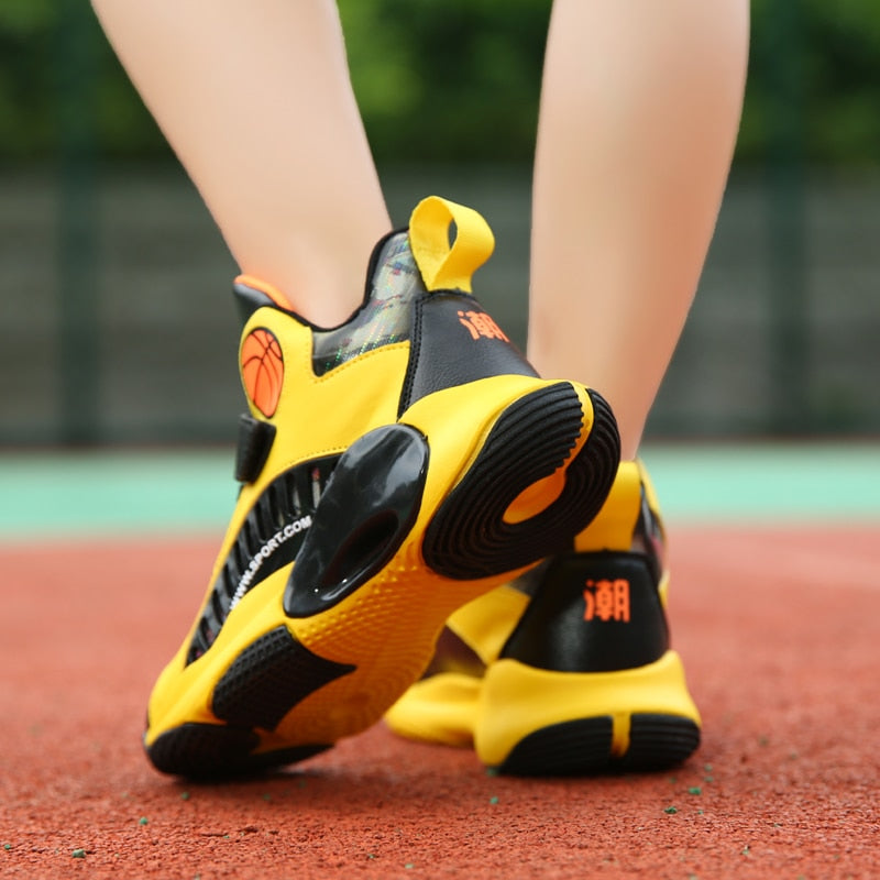 Kids Sneakers Boys Girls Basketball Sneakers Running Kids Shoes The Clothing Company Sydney