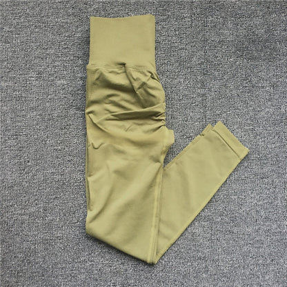 Seamless Women Fitness Arise Epic Yoga Sets High Waist Gym Scrunch Leggings Sports Bra Workout Active Wear Suits The Clothing Company Sydney