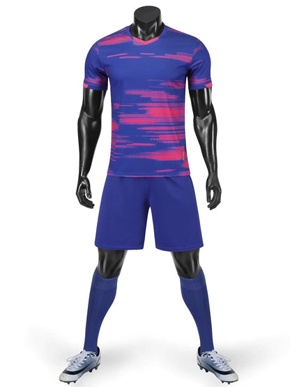 Men's Kids Soccer Jerseys Set Boys Girls Women's Football Training Uniforms Team Football Jerseys Sets The Clothing Company Sydney