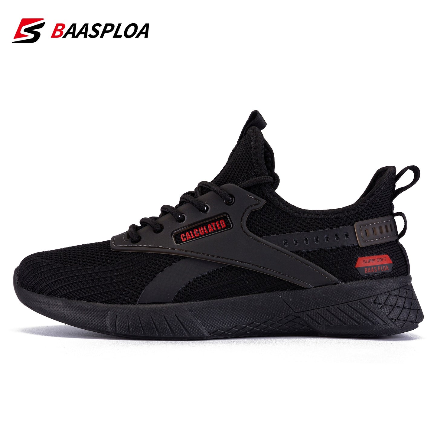 Women's Sneaker Lightweight Fashion Running Shoes Female Comfortable Knit Tennis Shoes Walking Sneaker The Clothing Company Sydney