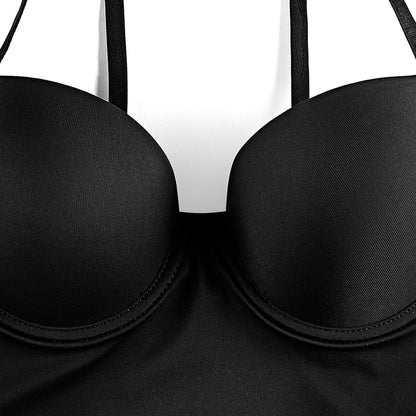 Strap White Dress Underwear Women Mesh Control Slips Dresses Party Underwire Underskirt Tube Mini Short Underdress Shapewear The Clothing Company Sydney