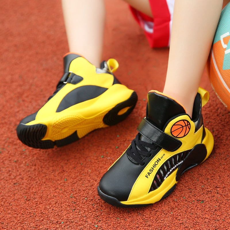 Kids Sneakers Boys Girls Basketball Sneakers Running Kids Shoes The Clothing Company Sydney