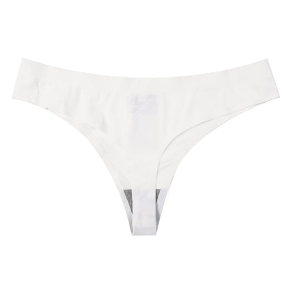Seamless Thong Low Waist Panties Underwear Ladies Briefs Lingerie Panty Lingerie Thongs The Clothing Company Sydney