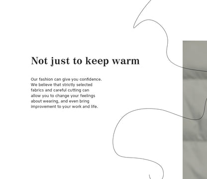 Winter Women Long Cotton Jacket Stand Collar Hooded Warm Windproof Coat Pockets Zipper Parka The Clothing Company Sydney