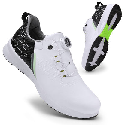 Professional Golf Shoes Men Women Luxury Golf Wears Walking Shoes Golfers Athletic Sneakers The Clothing Company Sydney