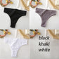 3 Pack Panties Seamless High Waisted Underwear Women Comfortable Underpants Briefs Undies The Clothing Company Sydney