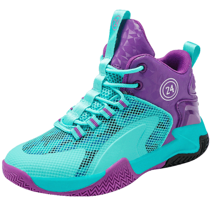 Kids Boys Basketball Shoes High Quality Top Non-Slip Kids Sneakers Girls Sneakers Outdoor Kids Tennis Shoes The Clothing Company Sydney