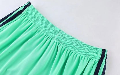 Men Kid's Football Jerseys Uniform Boys girls Goalkeeper Soccer Jersey Children's Football Shirt shorts training suit The Clothing Company Sydney