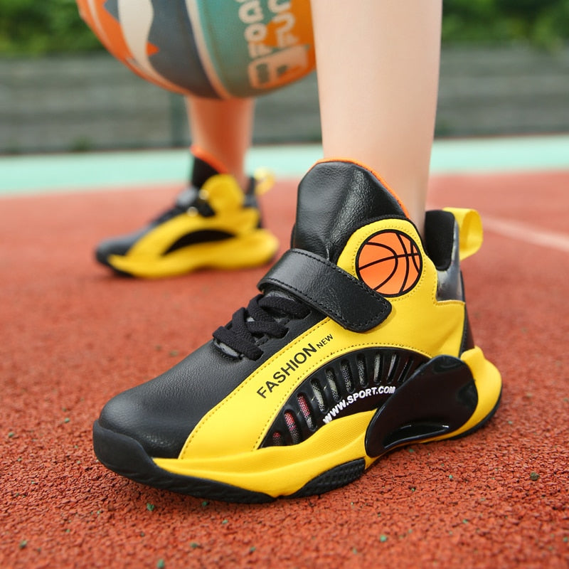 Kids Sneakers Boys Girls Basketball Sneakers Running Kids Shoes The Clothing Company Sydney