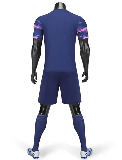 Men's Kids Soccer Jerseys Set Boys Girls Women's Football Training Uniforms Team Football Jerseys Sets The Clothing Company Sydney