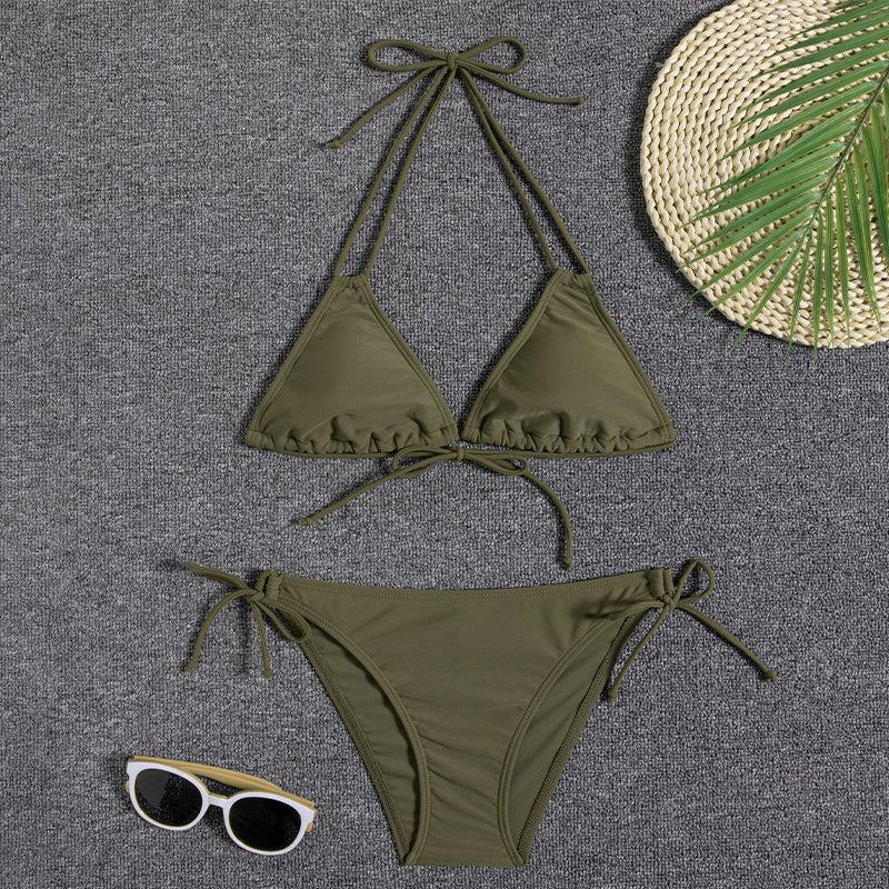 2 Piece Swimwear Swimsuit Bikini Push Up Bikinis Set Brazilian Bathing Suit Beachwear Biquini Two Piece Suits The Clothing Company Sydney