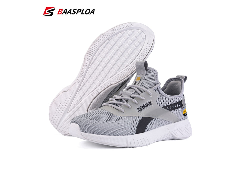 Women's Sneaker Lightweight Fashion Running Shoes Female Comfortable Knit Tennis Shoes Walking Sneaker The Clothing Company Sydney